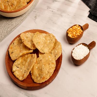 Chekkalu (200 gms)