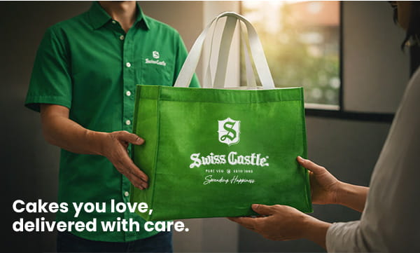 Swiss Castle Bakery About Us