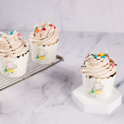 Cup Cake new
