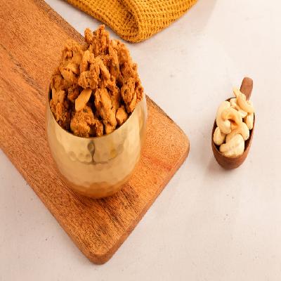 Kaju Pakoda (100 gms)