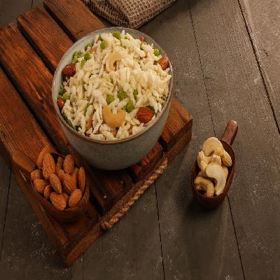 Salted Chudwa Namkeen (200 gms)