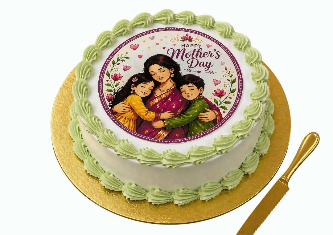 MexicanCake (1/2 kg) PHC