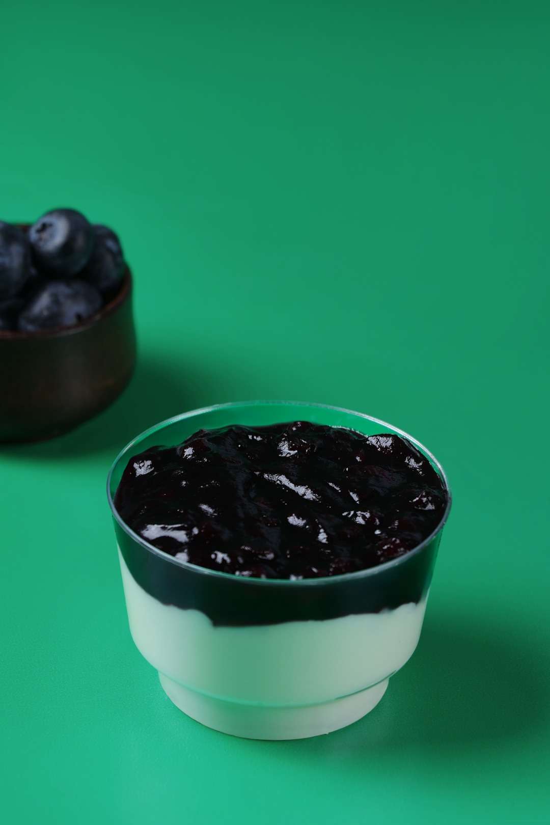 Probiotics Blueberry