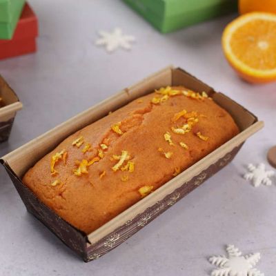 Plum Cakes (Eggless) new