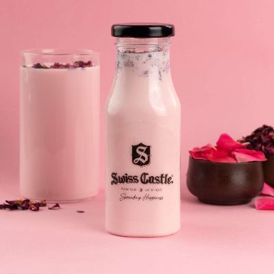 Smoothies and More new