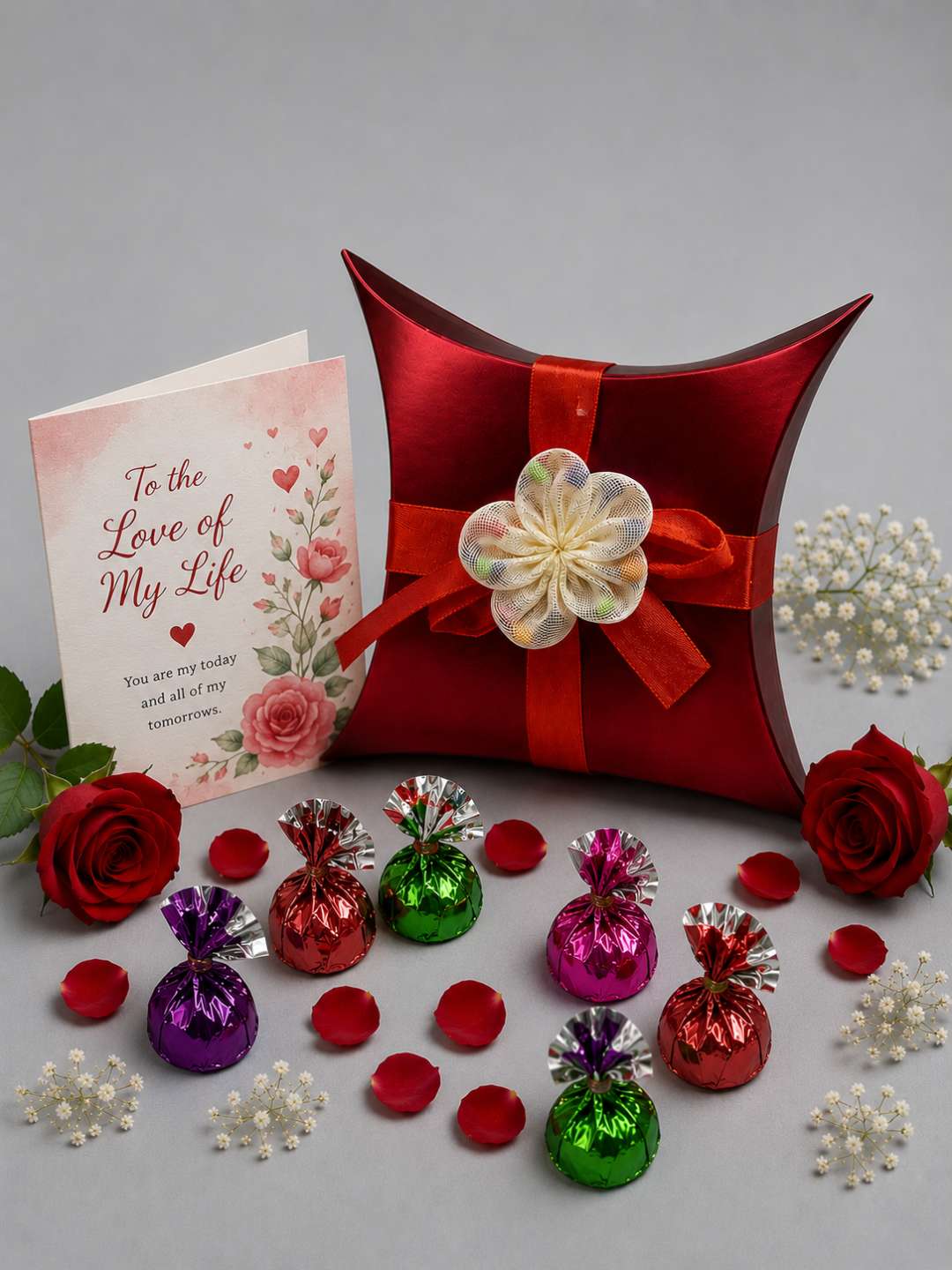 Chocolate Boquest   Rs.525/- (Fancy)