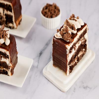 Italian choco Rox Pastry