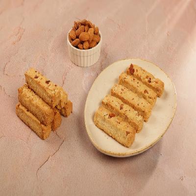 Almond Feast