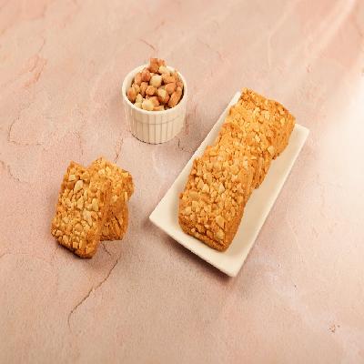 Peanut Cookies (200 gms)