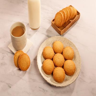 Osmania Feast