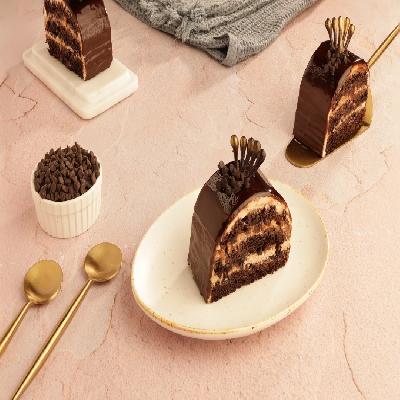 Choco Chips Pastry
