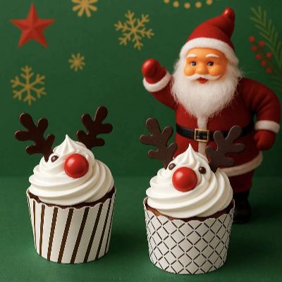 Christmas Special new