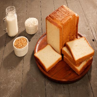 Milk Bread (300 gms)