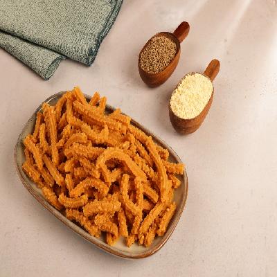 Butter Murkulu(200 gms)