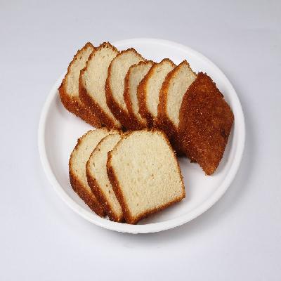 Vanilla Tea Time Cake (300 gms)