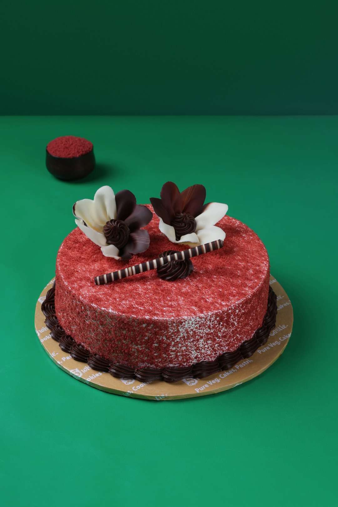 Red Velvet Cake (1 kg)