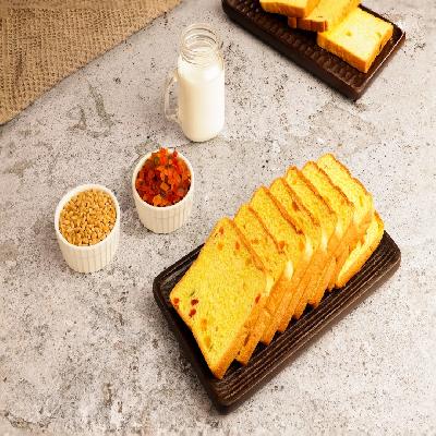 Fruit Bread (200 gms)