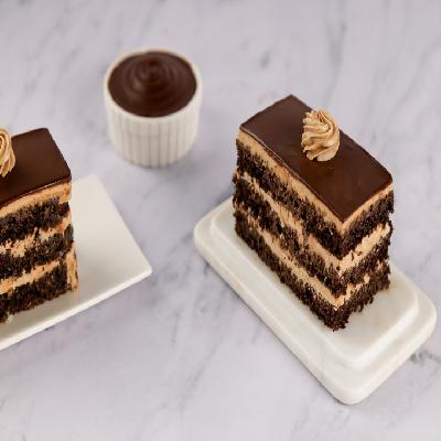 Choco Sugar free Pastry
