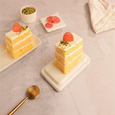 Mexican Pastry