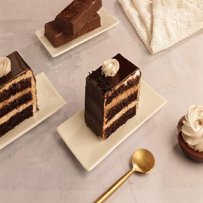 Chocolate Pastry
