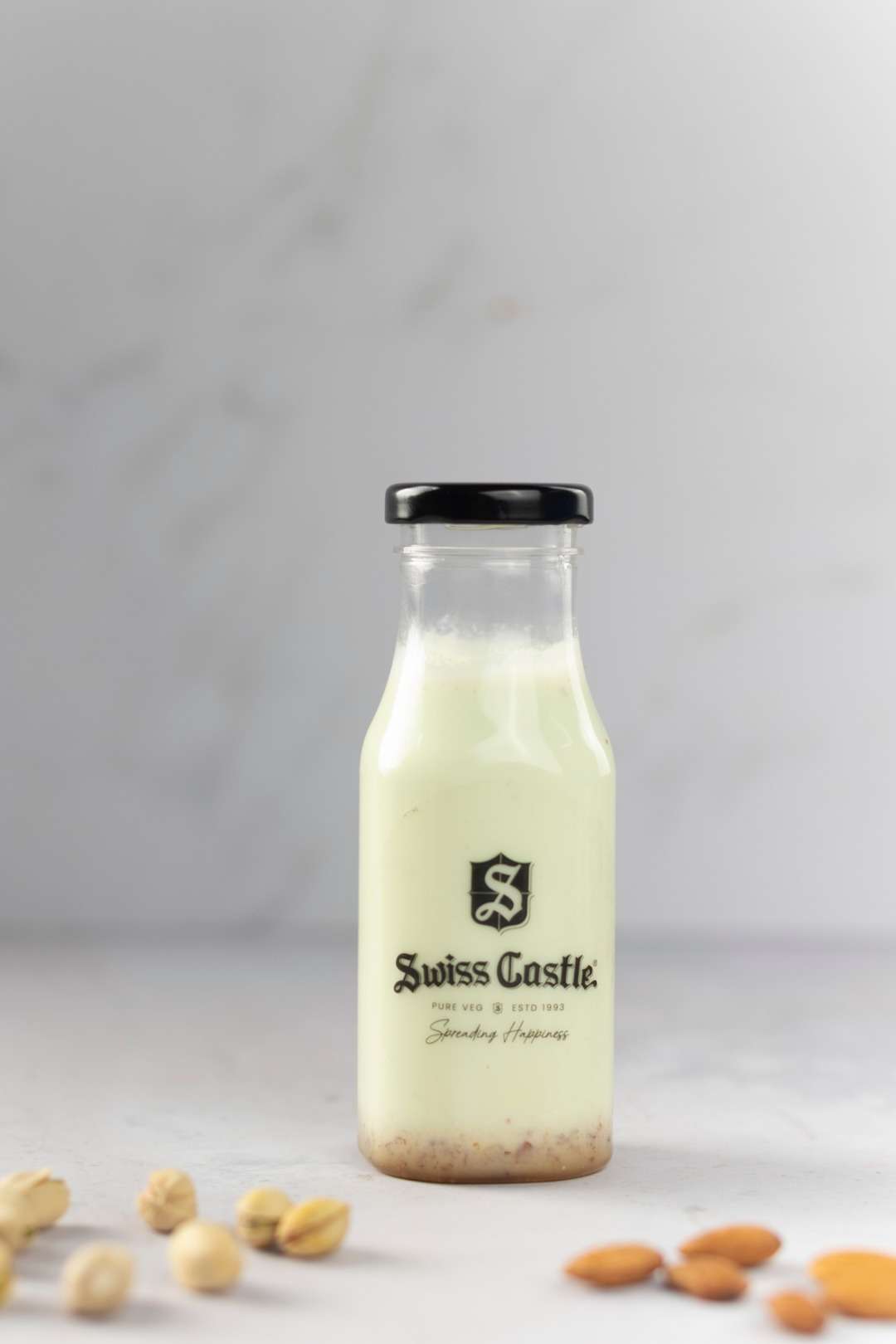 Thandai