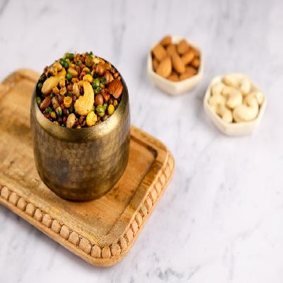 Navratan Mixture (200 gms)