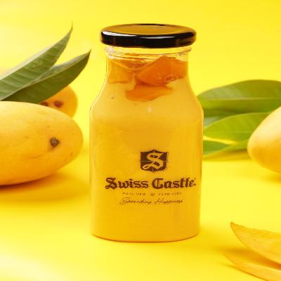 Mango Smoothie