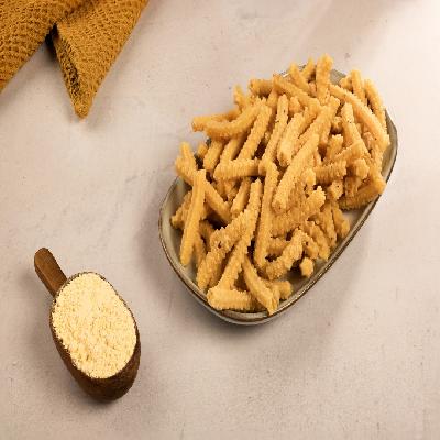 Murukulu (200 gms)