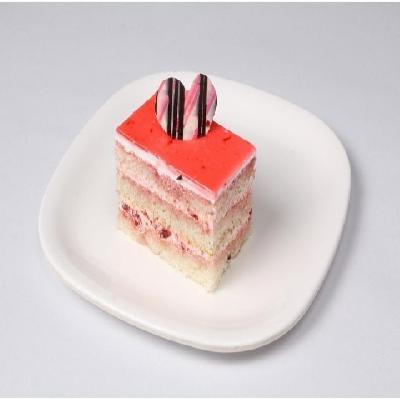 Strawberry Pastry