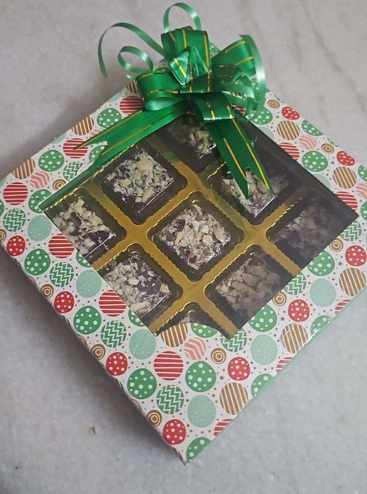 Chocolate Bouquet Rs.299/-