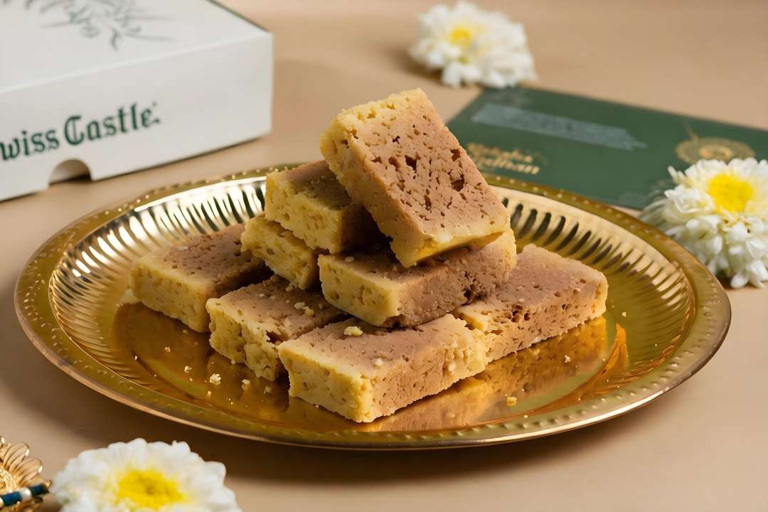 Mysore Pak