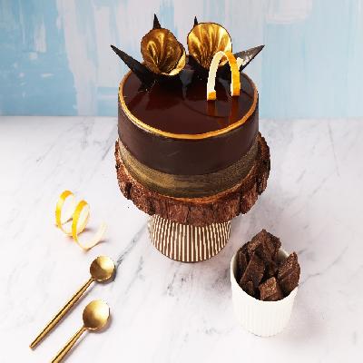 Chocolate Cake (1 kg)