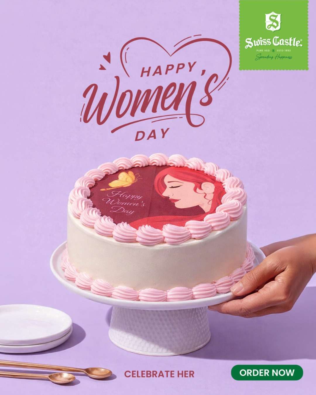 Women'sday Pineapple