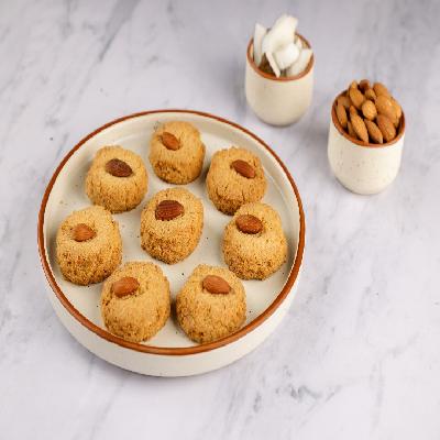 Coco Badam Cookie (200 gms)