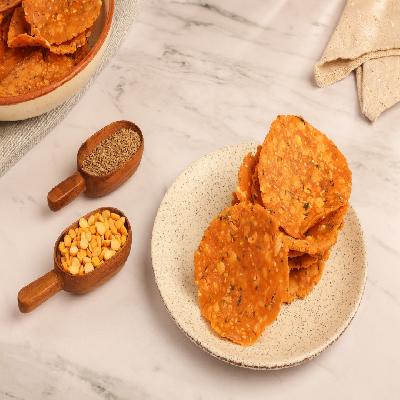 Phalli Chekkalu (200 gms)