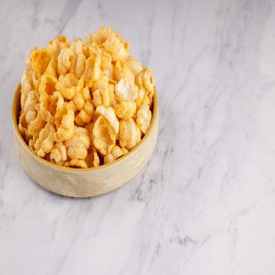Masala Potato Pellets