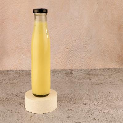 Badam Milk