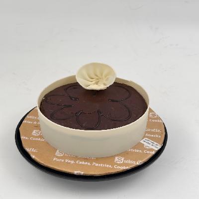 Swiss Classic Chocolate Cake