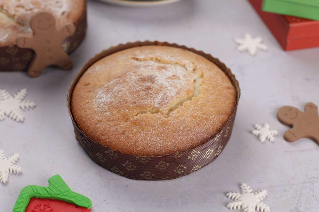 Pond Cake (300 G)