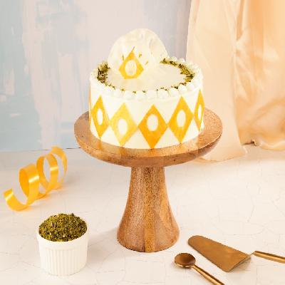 Cakes new