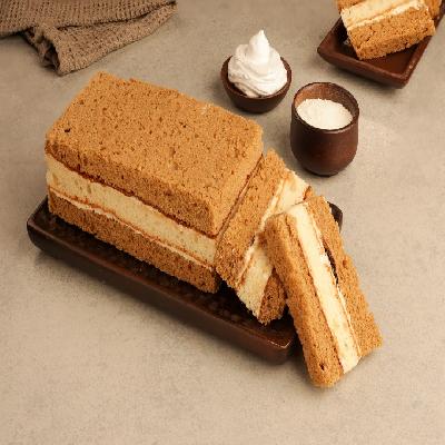 Marble Cake (200 gms)
