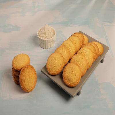 Salt Biscuit