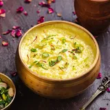 Matki Kesari Phirni