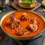 Gosht Rogan Josh (4 Pcs)
