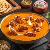 Butter Chicken Boneless