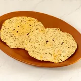 Roasted Papad