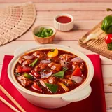 Chilli Chicken Gravy