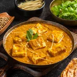 Paneer Adrak Hara Dhaniya (8 Pcs).
