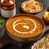 Dal Makhani