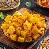 Jeera Aloo